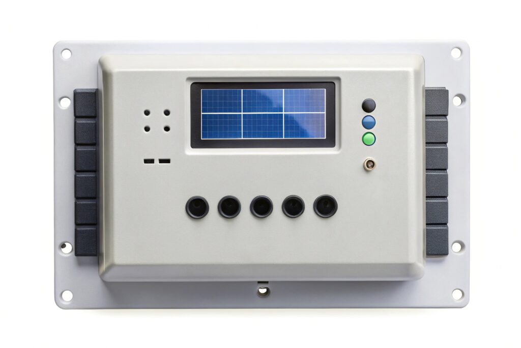 Solar Batteries