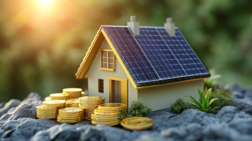 Smart Solutions for a Brighter Future.