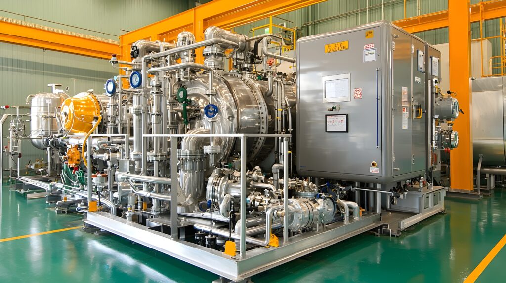 Small Modular Reactors