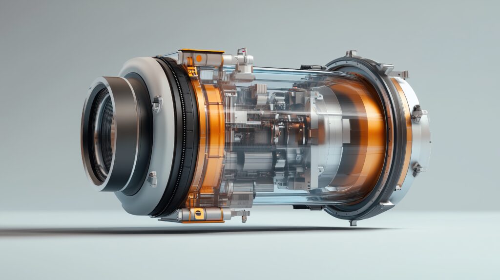 Small Modular Reactors