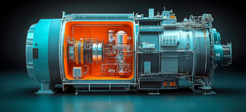Small Modular Reactors