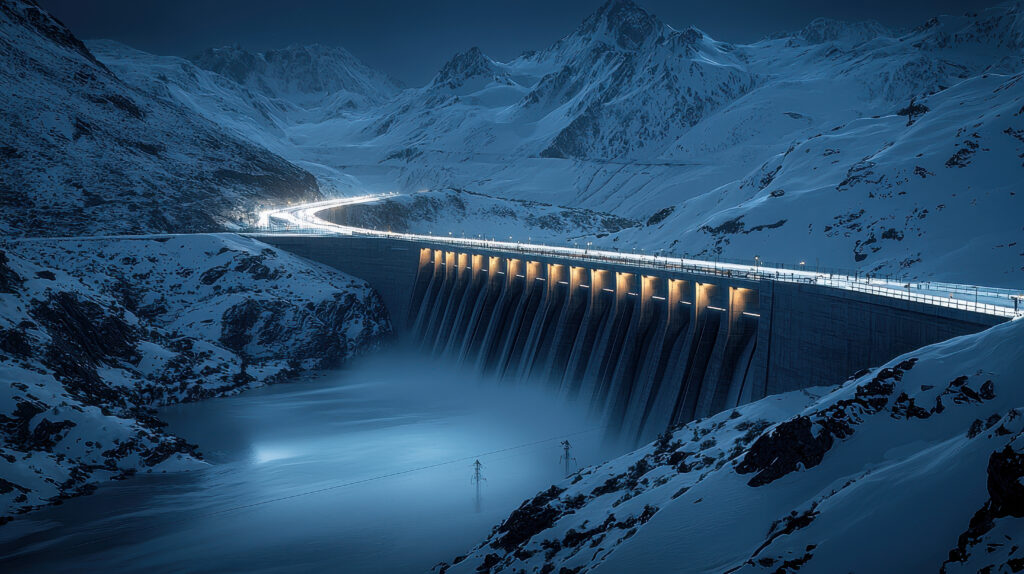 How Hydropower is Revolutionizing Renewable Energy Worldwide