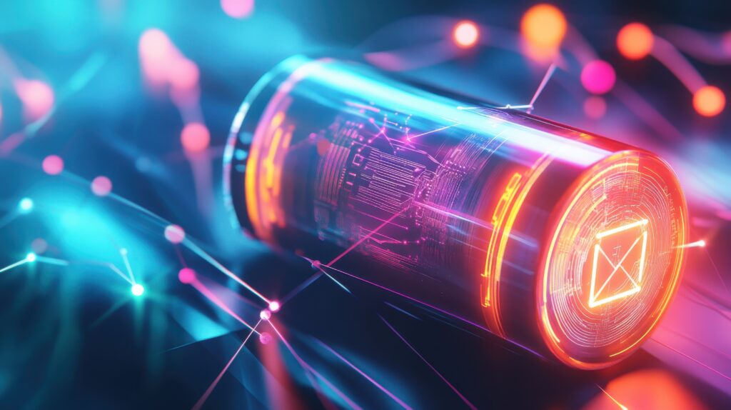 Battery Breakthroughs