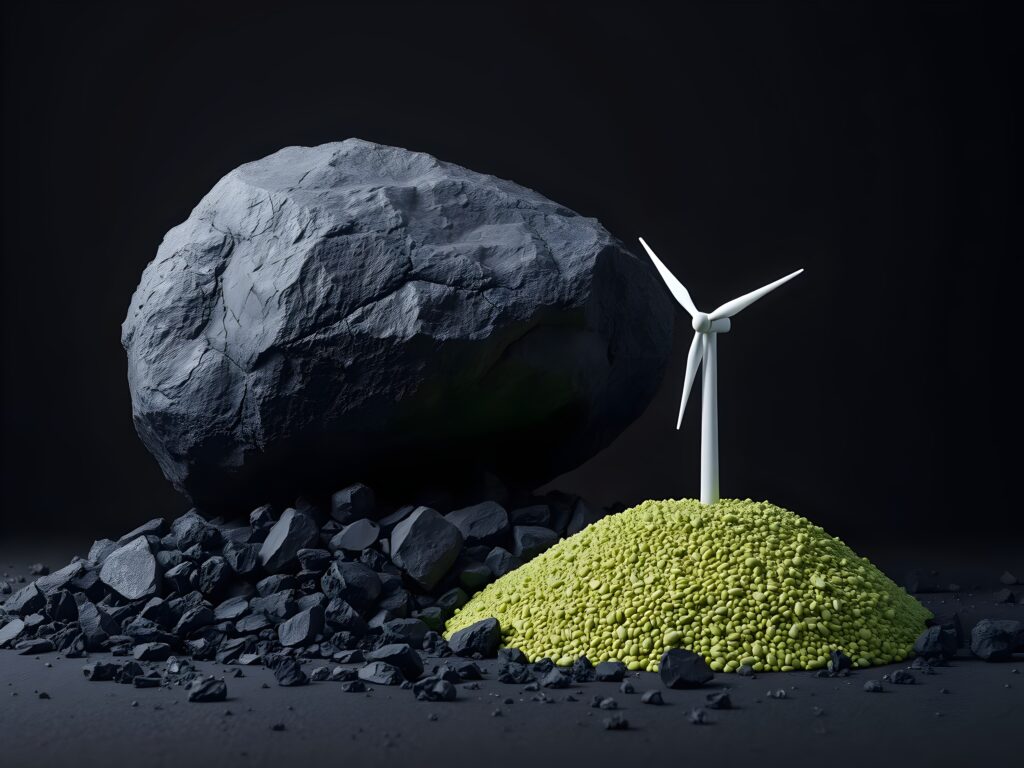 Solar Power to Outpace Coal