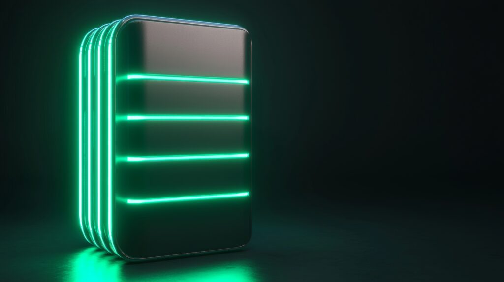 Battery Breakthroughs