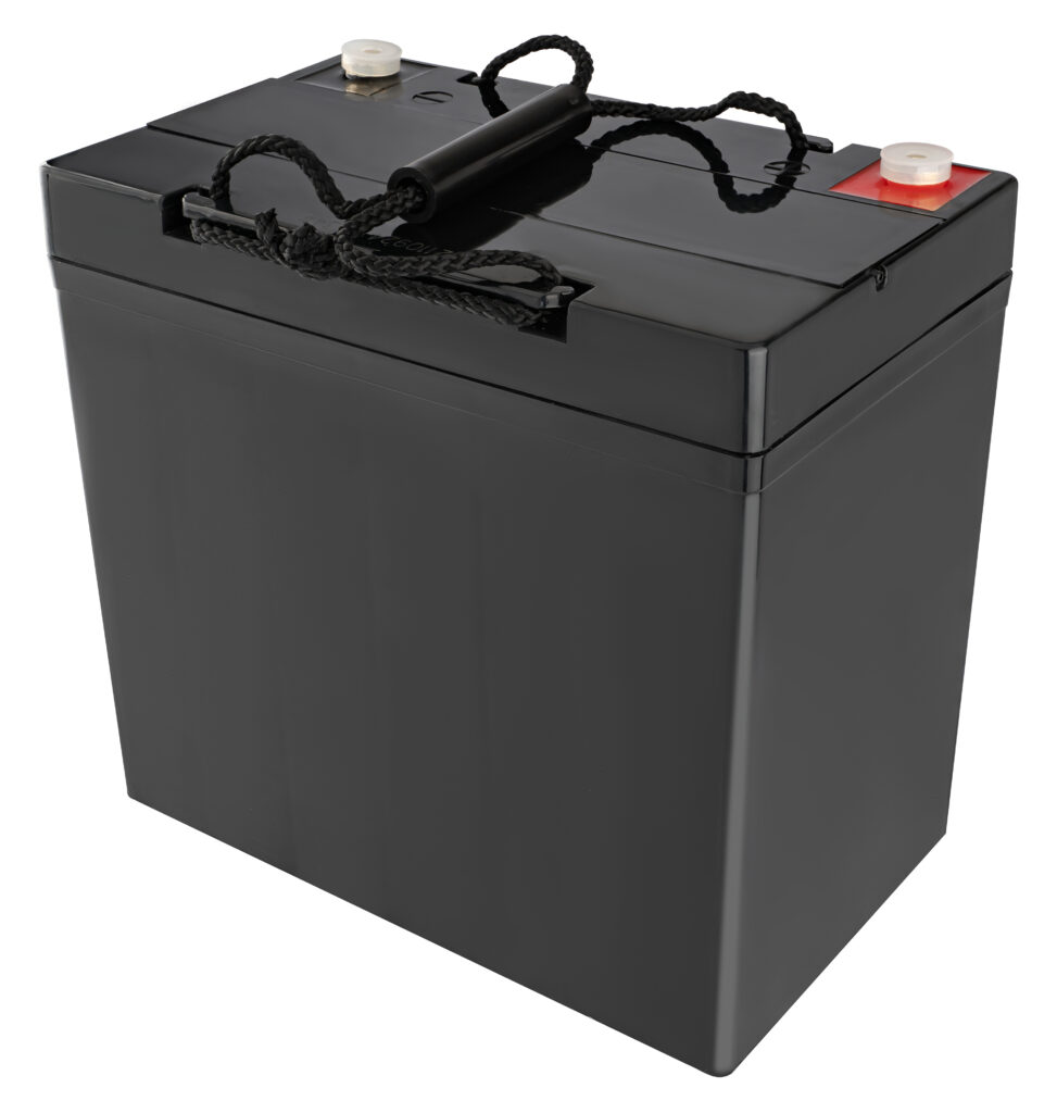 Energy Storage