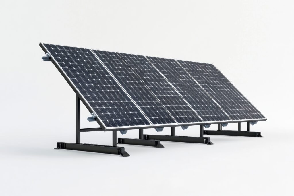  Mounting Systems