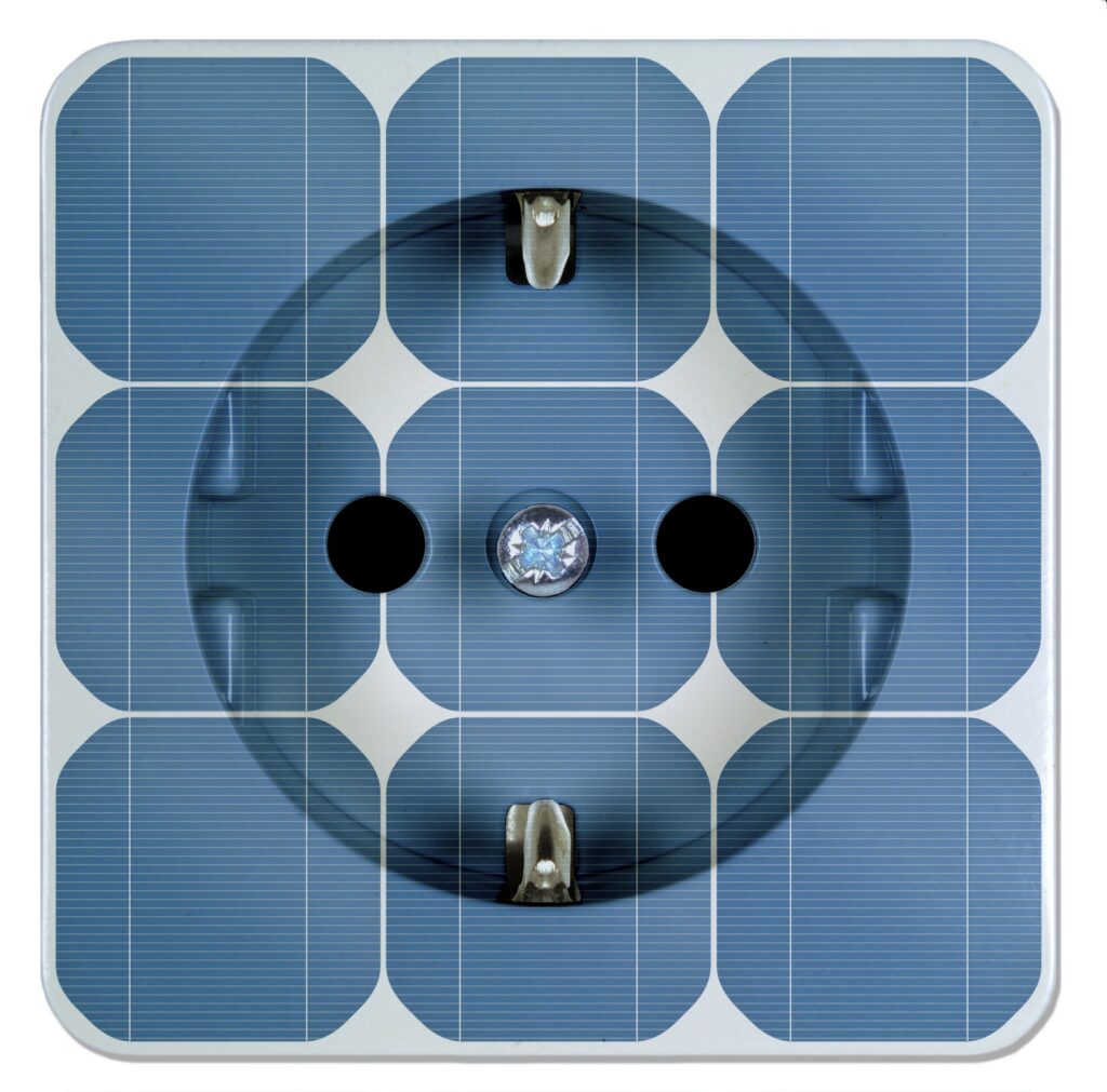 Solar Panel Technology