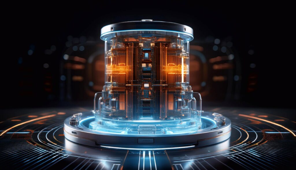 Small Modular Reactors