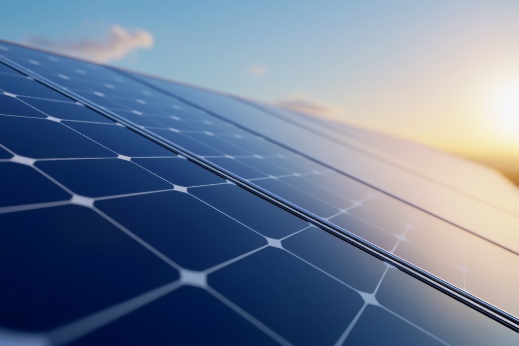 Photovoltaic Cells
