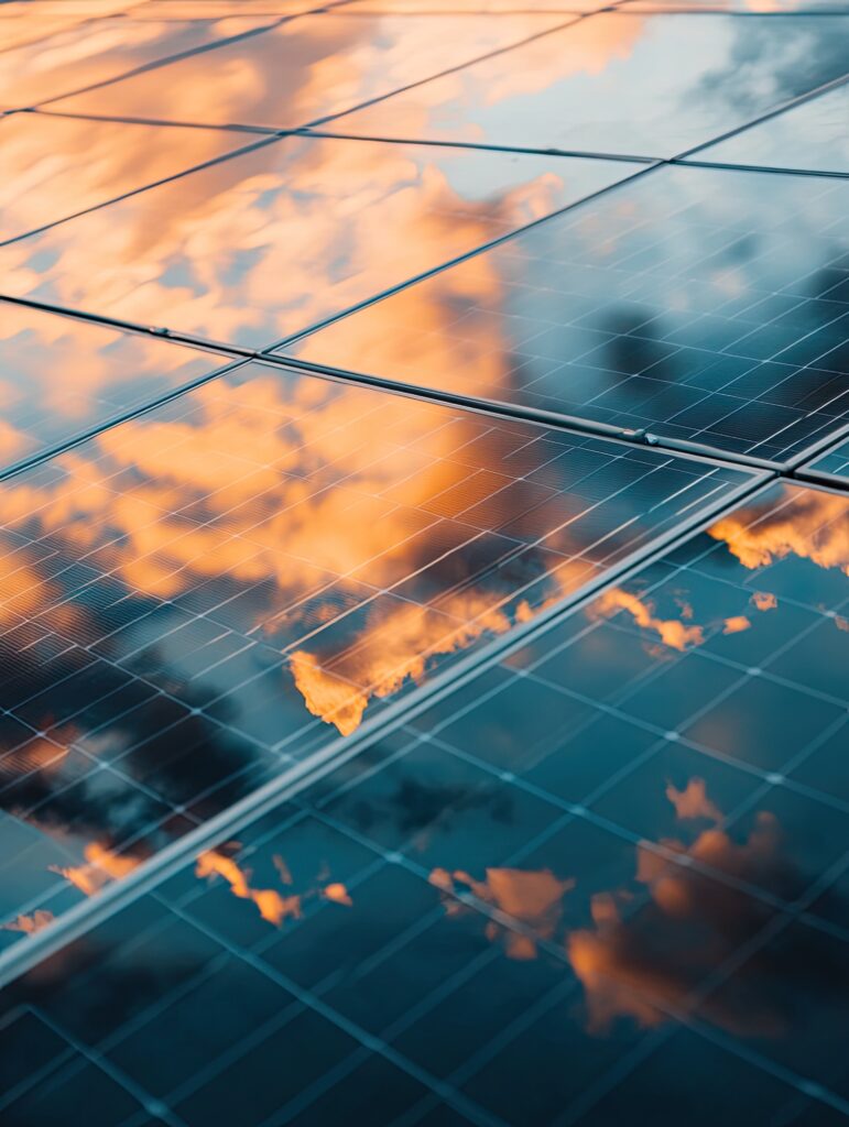Why Choose Andromeda Energy