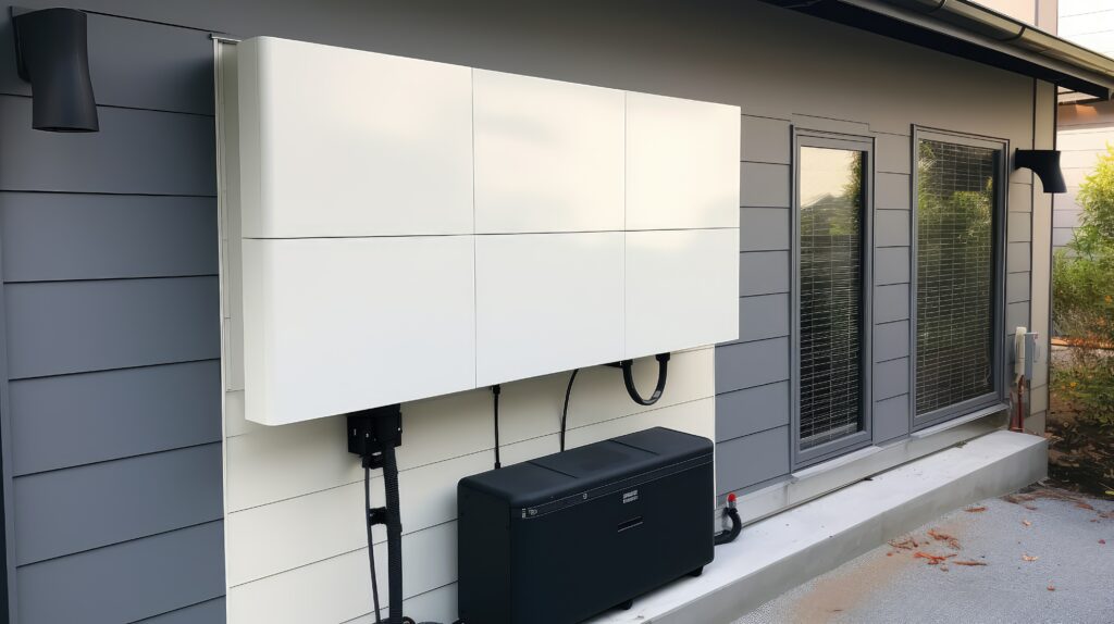Solar Batteries