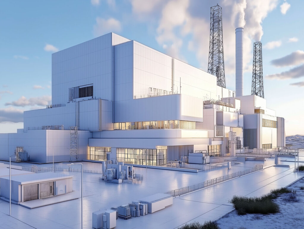 Small Modular Reactors
