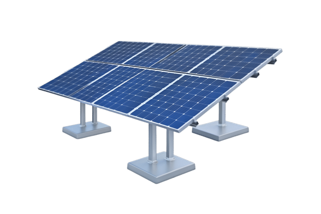  Mounting Systems