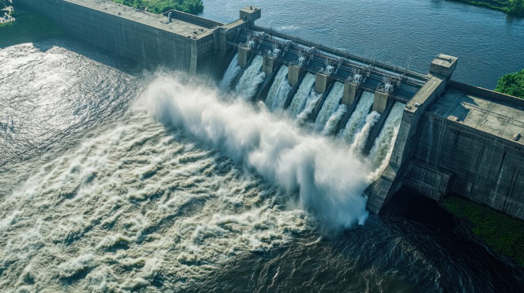 How Hydropower Impacts Ecosystems and Energy Future