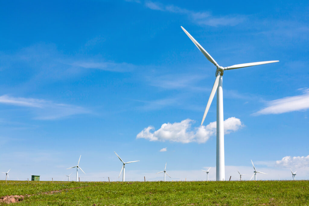 How Does Wind Energy Transform Sustainability and Myths Surrounding it