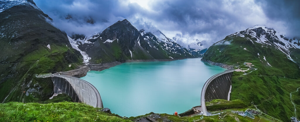 How Hydropower is Revolutionizing Renewable Energy Worldwide