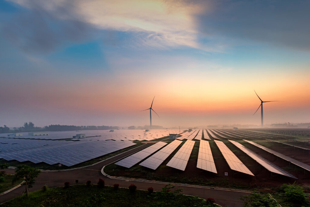Solar Energy