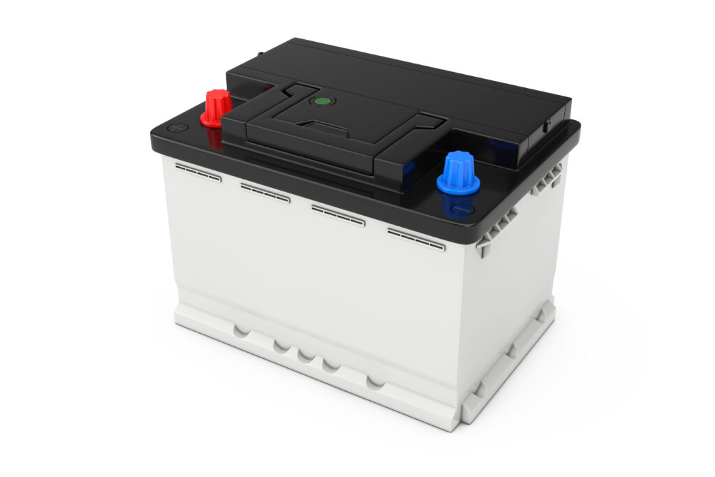 Solar Battery