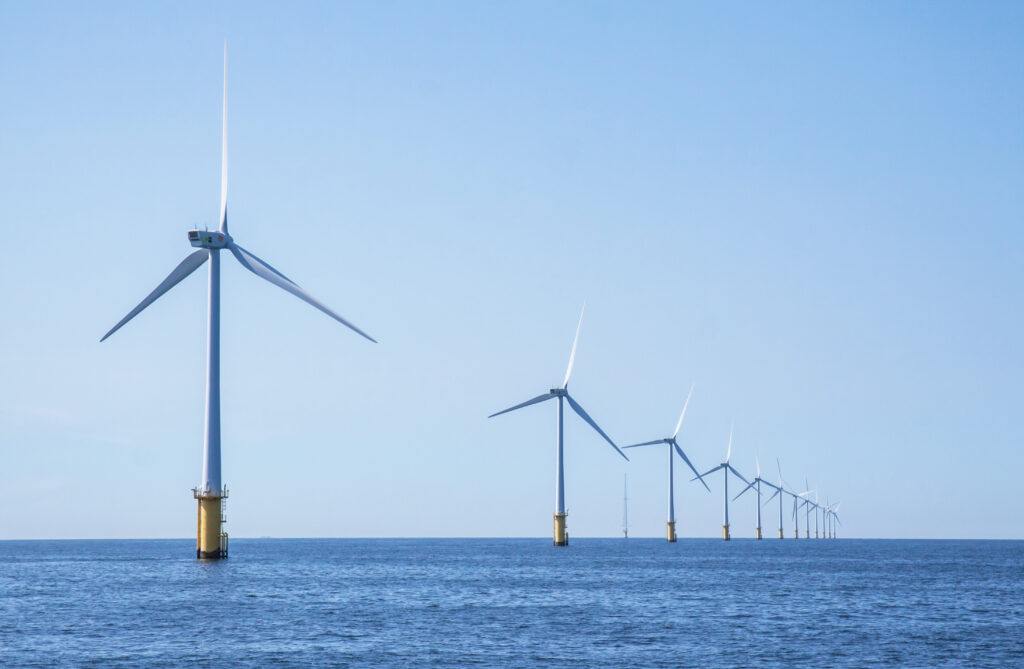 Offshore Wind Energy