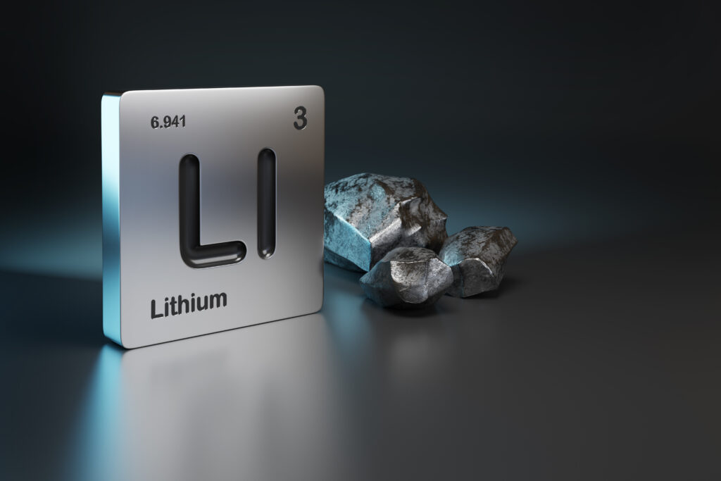 Solar Battery