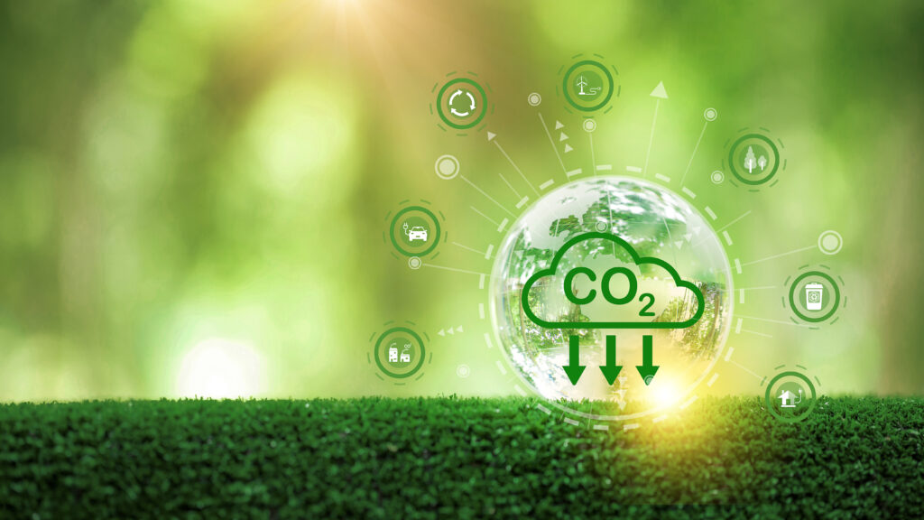 Carbon Removal Technologies