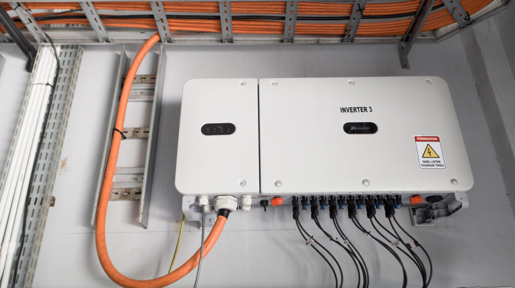 Solar Inverters