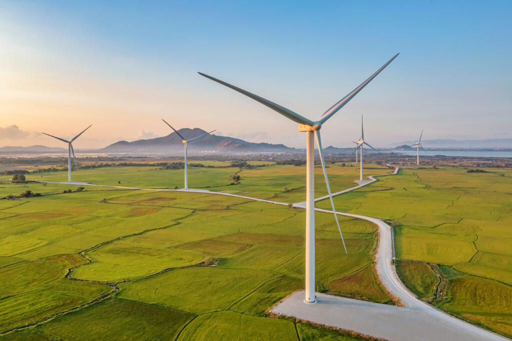 How Does Wind Energy Transform Sustainability and Myths Surrounding it