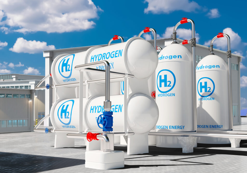 Green Hydrogen