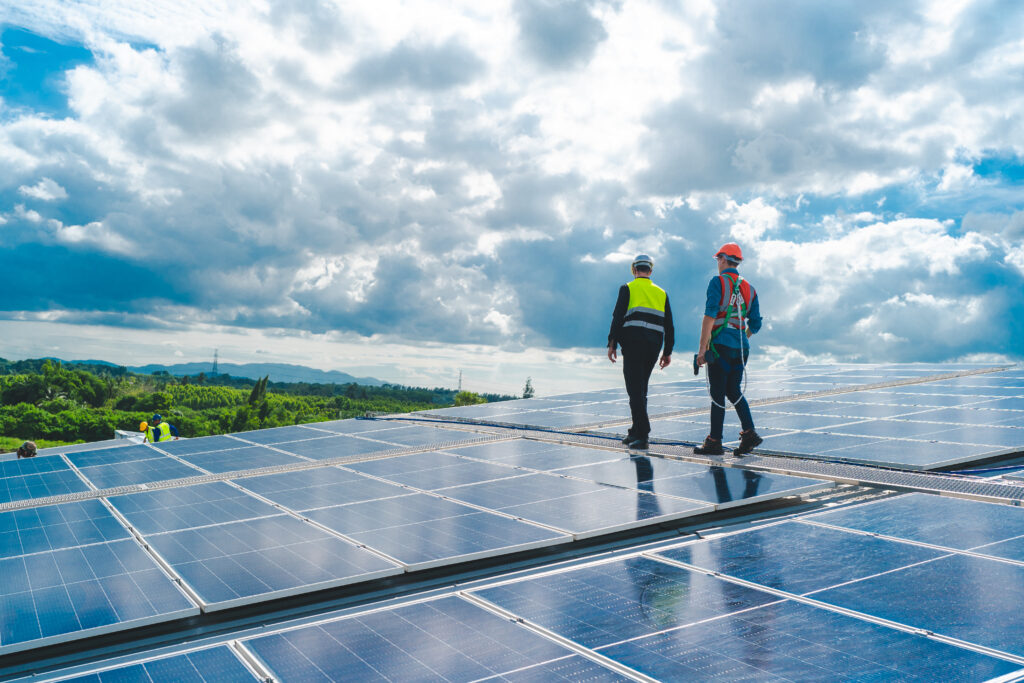 Energy as a Service