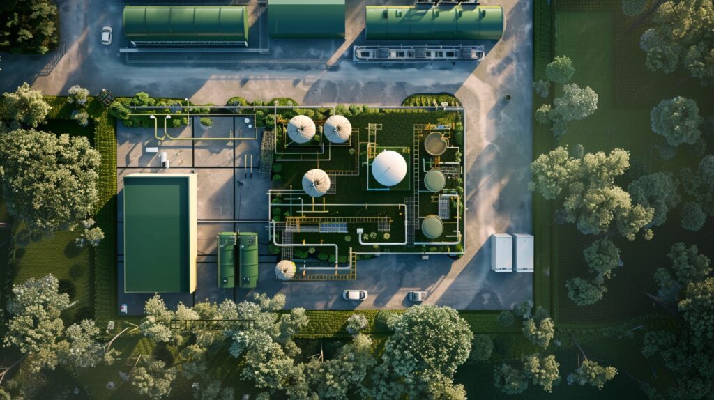 Green Hydrogen