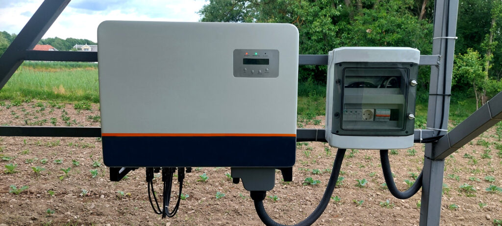 solar Charge Controllers