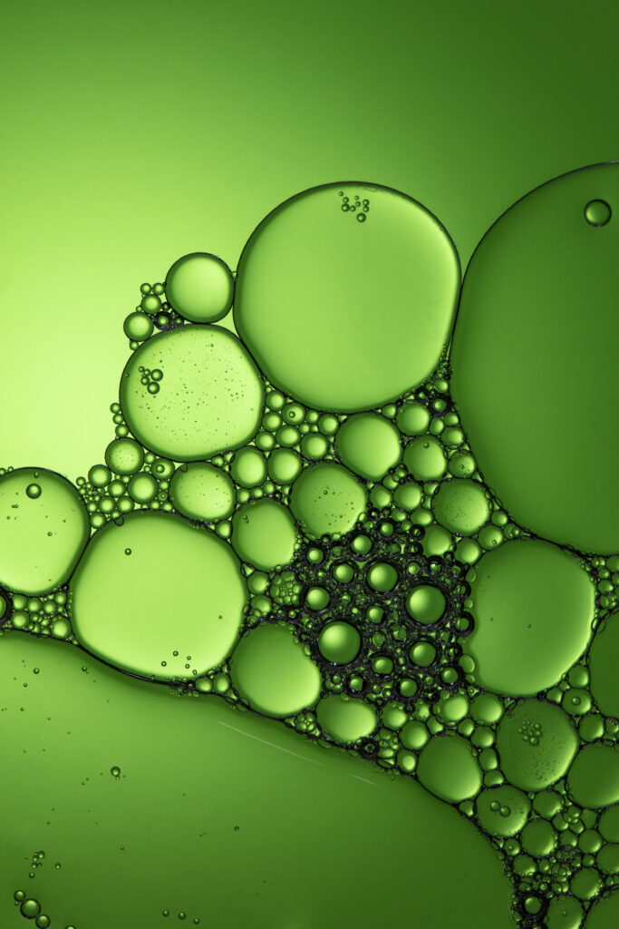Green Hydrogen