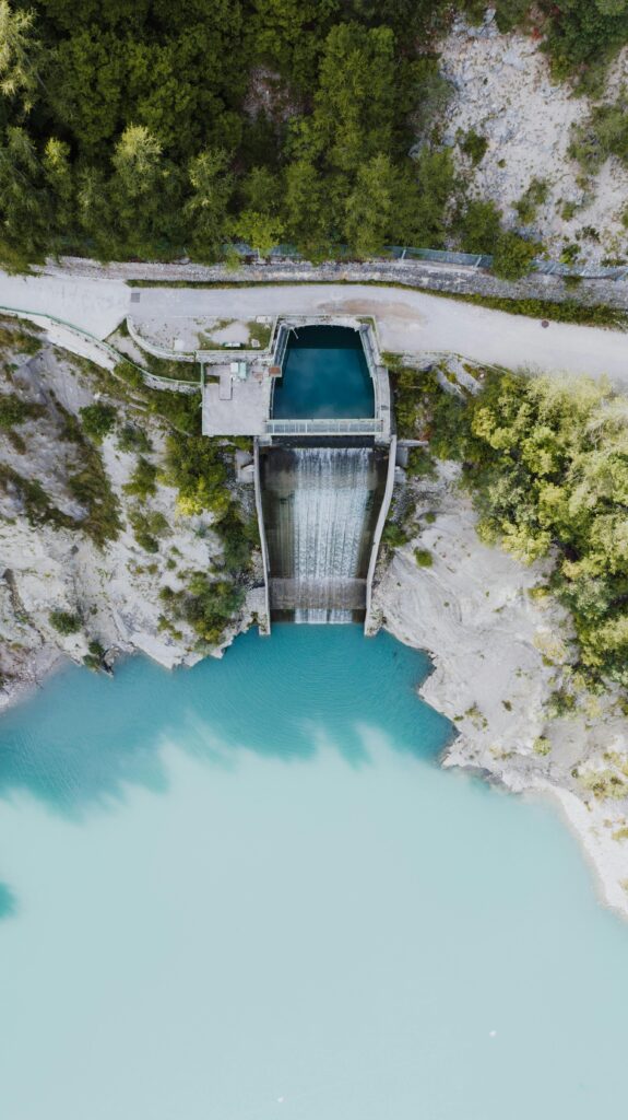 Energy-Water