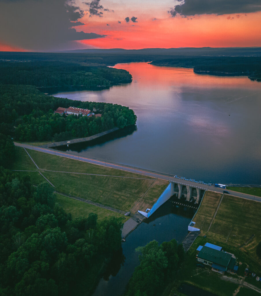 How Hydropower Impacts Ecosystems and Energy Future