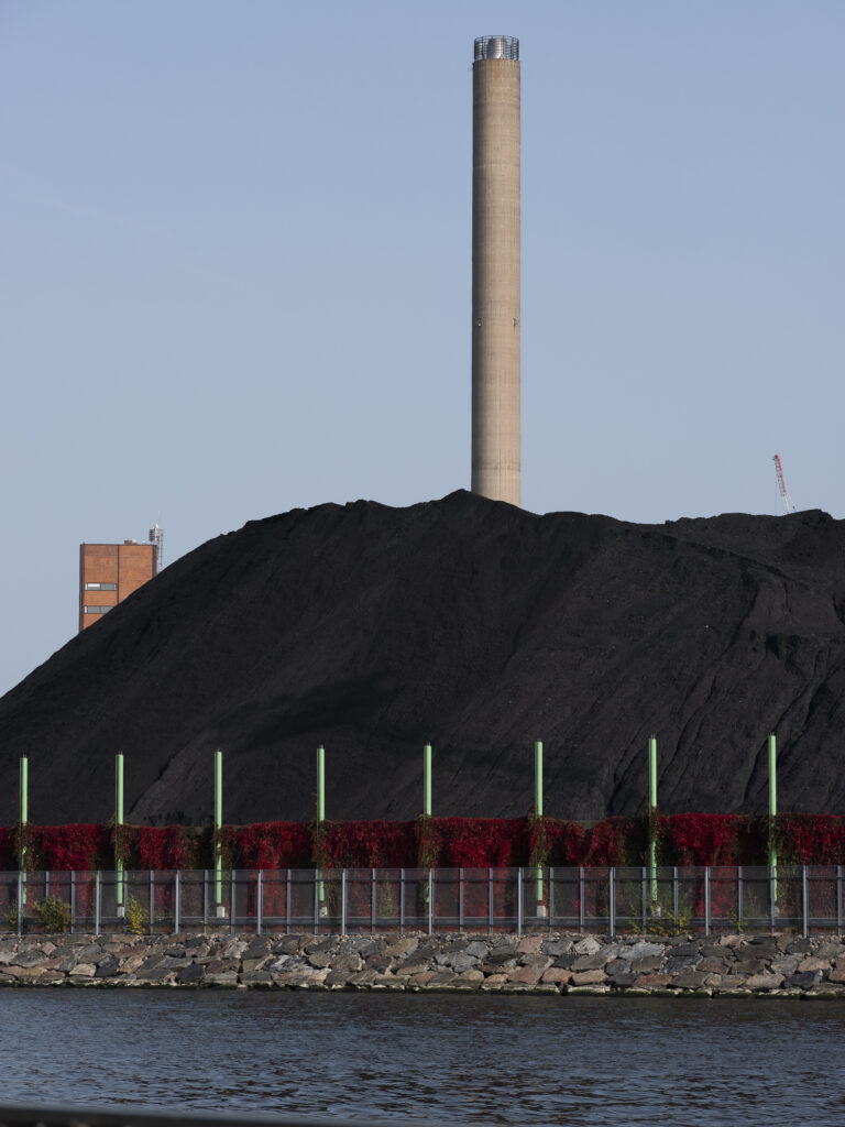 Solar Power to Outpace Coal