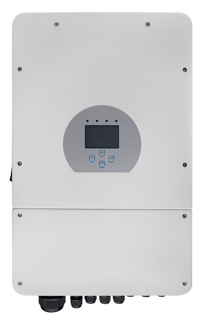 Solar Inverters