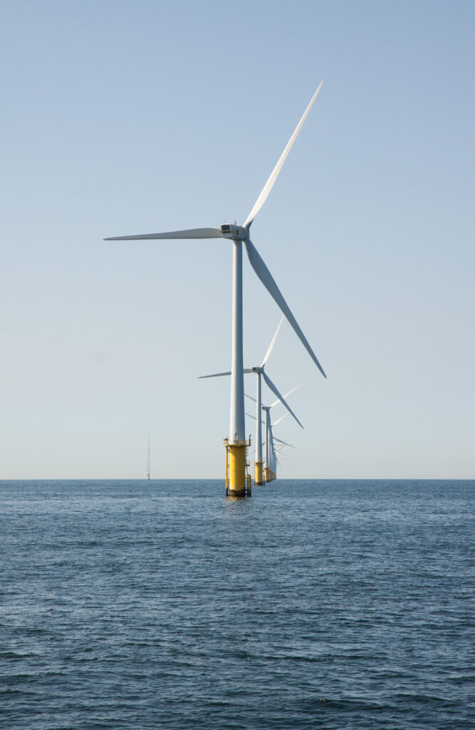 Offshore Wind Energy