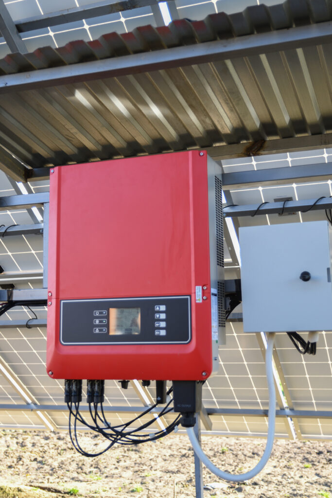 Solar Inverters