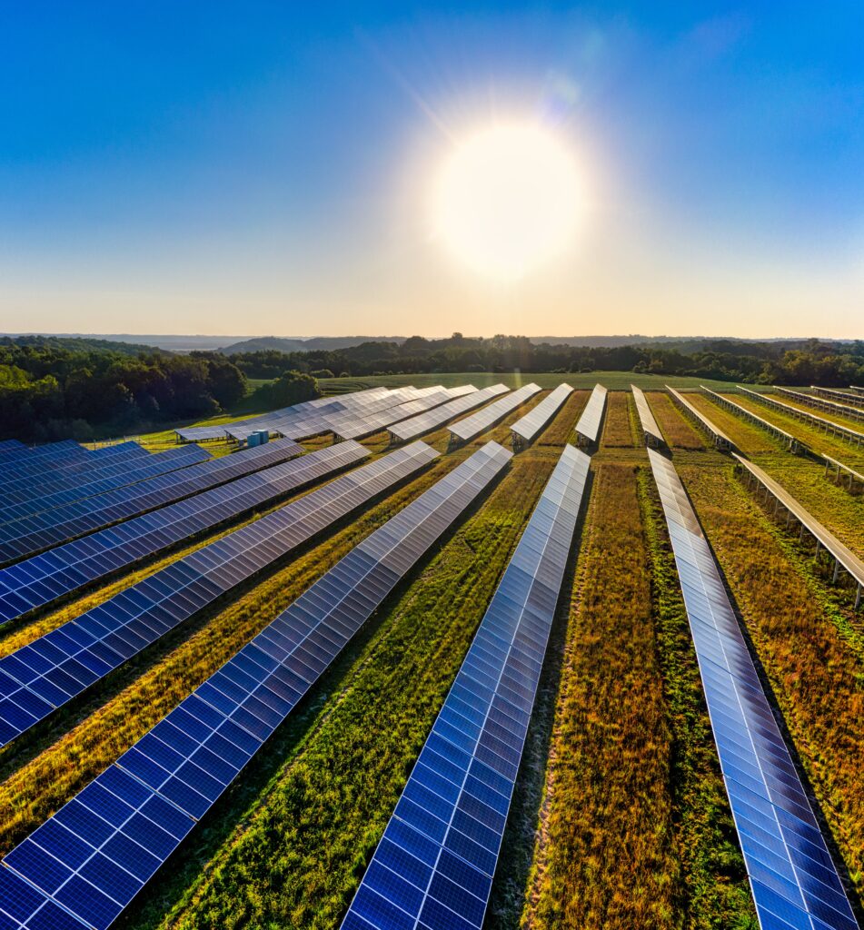 Renewable Energy