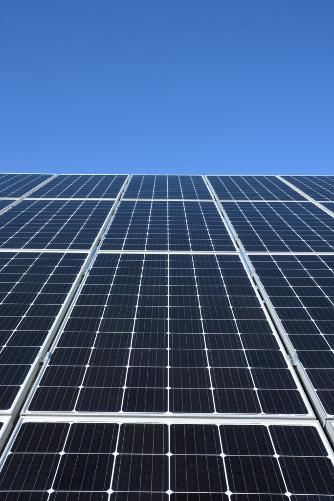 Photovoltaic Cells