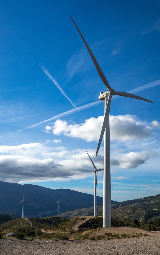 How Does Wind Energy Transform Sustainability and Myths Surrounding it