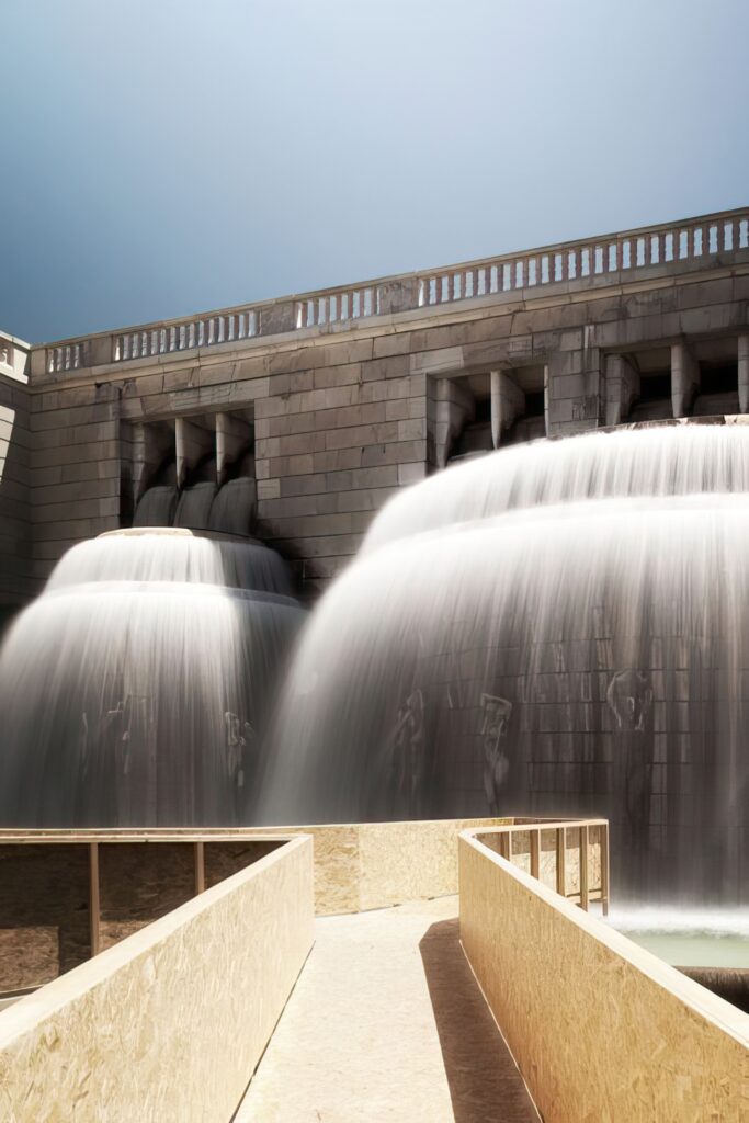 Energy-Water