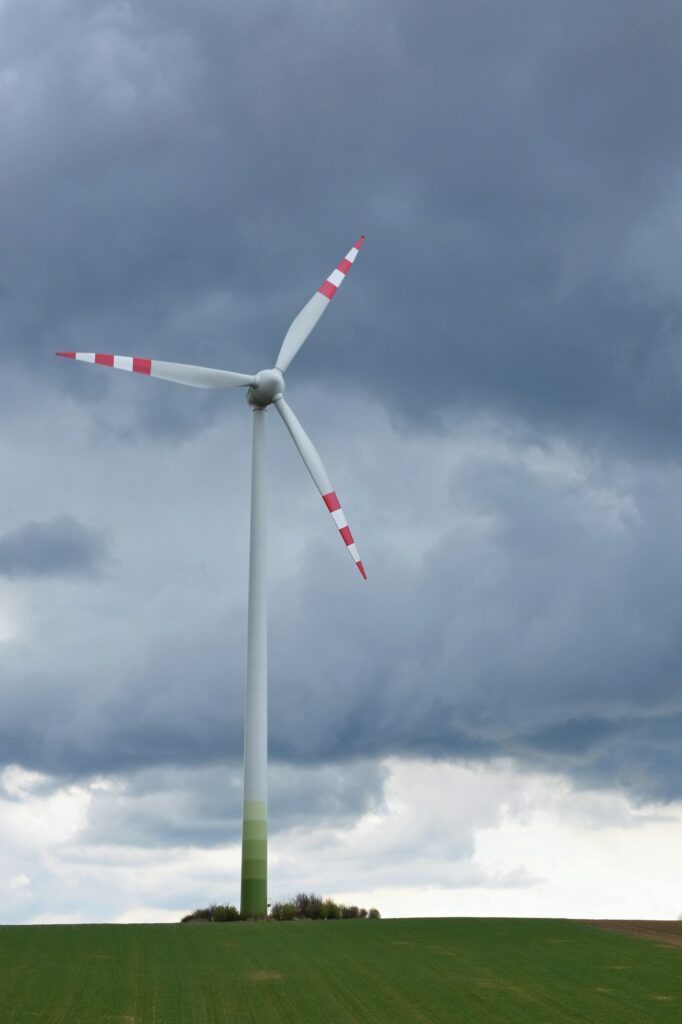 Wind Energy: How Advanced Turbine Technology is Powering a Sustainable Future