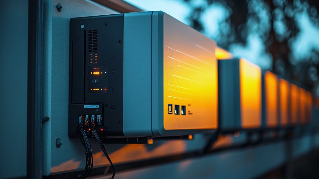 Maximize Solar Energy output with Micro and String Inverters