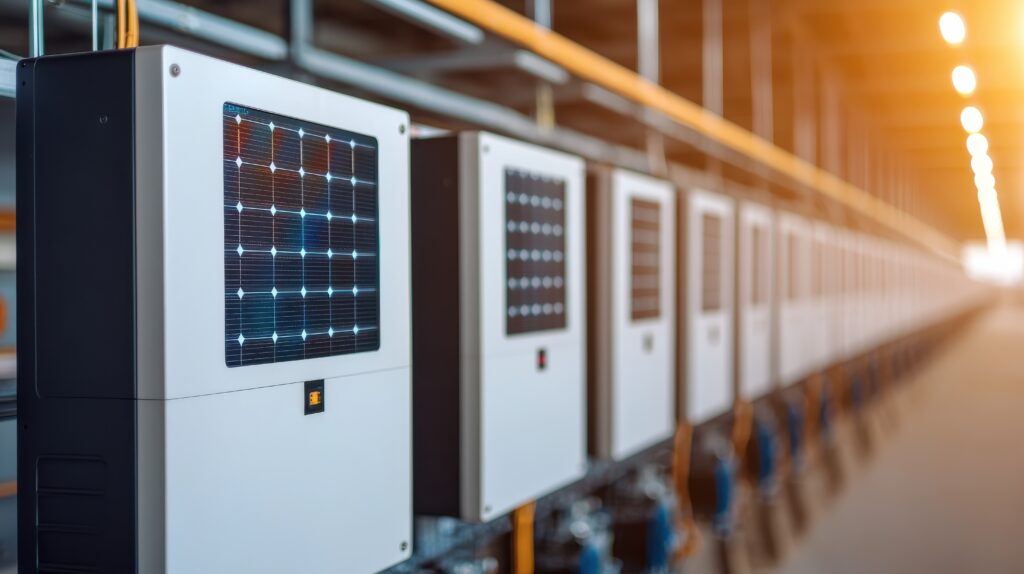 Maximize Solar Energy output with Micro and String Inverters