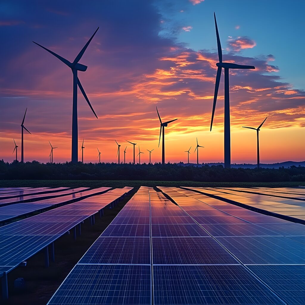 Epic Surge in Solar Power