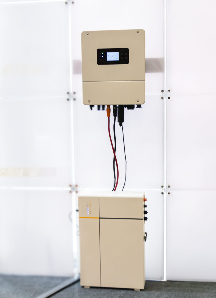 Hybrid Solar Systems