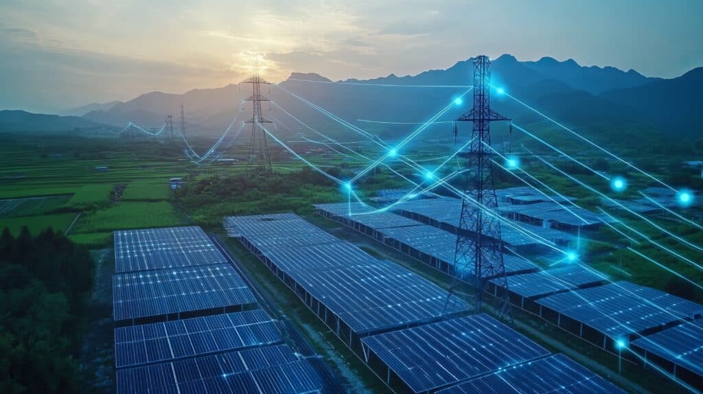 Solar Grid Integration