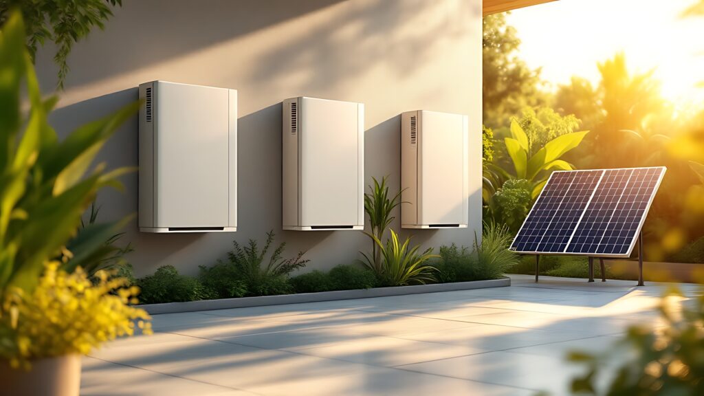 "Empower Your Home with Power of Solar Energy"